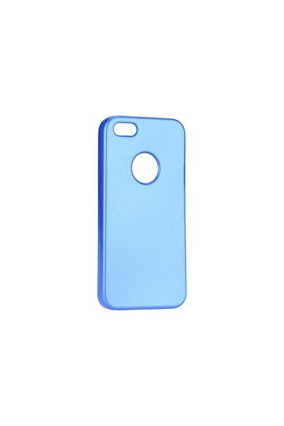 OEM Jelly Mat Huawei P9 Lite Mini/Y6 Pro(2017) Μπλέ