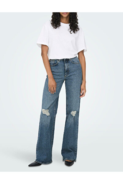 Evendi Jeans, Blue