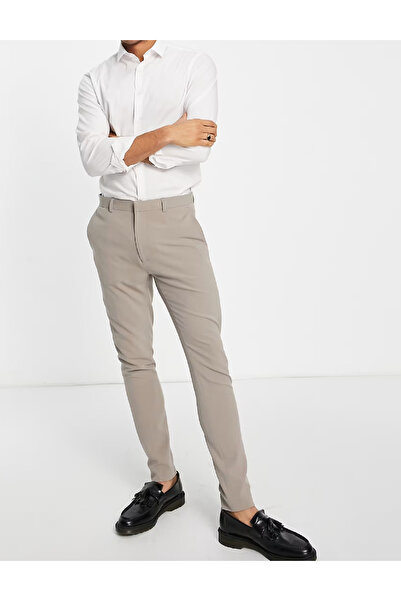 Evendi Pants, Beige