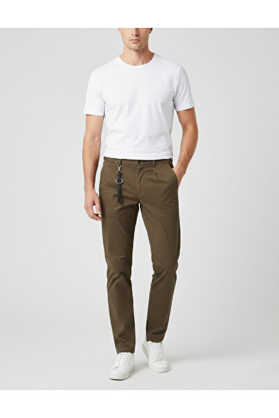 Evendi Pants, Green