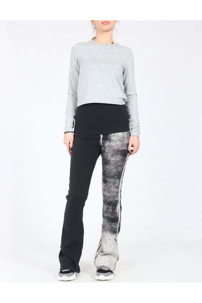 Evendi Pants, Grey