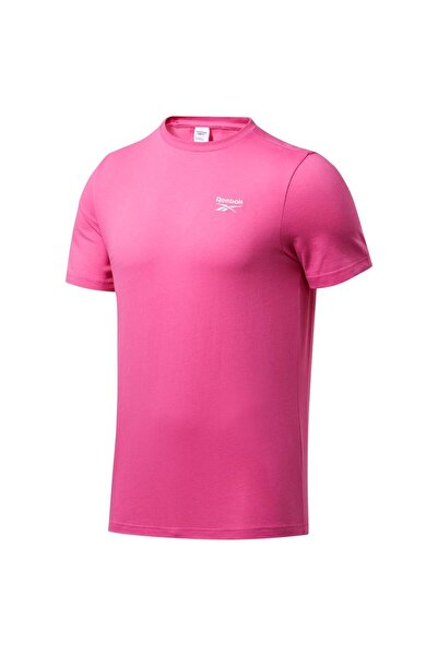Reebok Tricou bărbătesc cu mânecă scurtă M