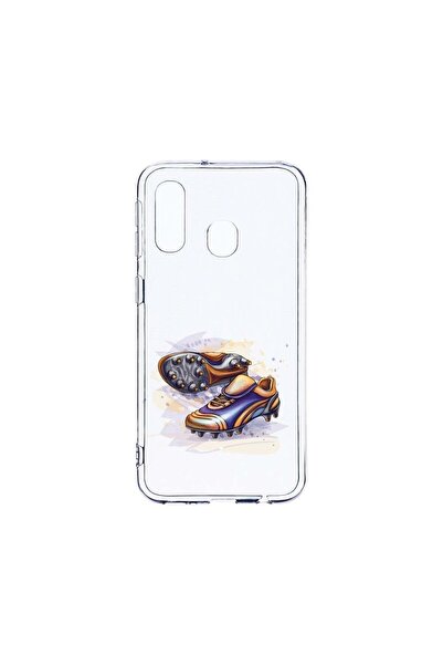 bestcase Husa BestCase® Silicon transparent 2MM, Compatibilă cu Samsung Galax...