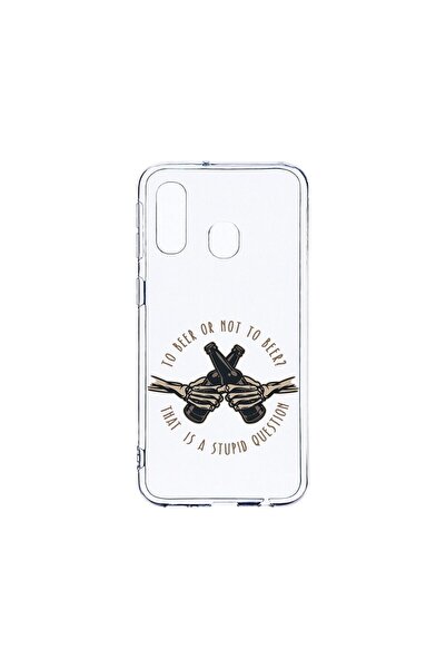 bestcase Husa BestCase® Silicon Transparent 2MM, Compatibilă cu Samsung Galax...