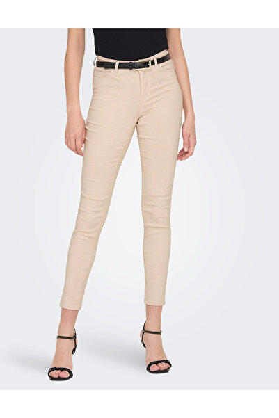 Evendi Pantaloni, Crem