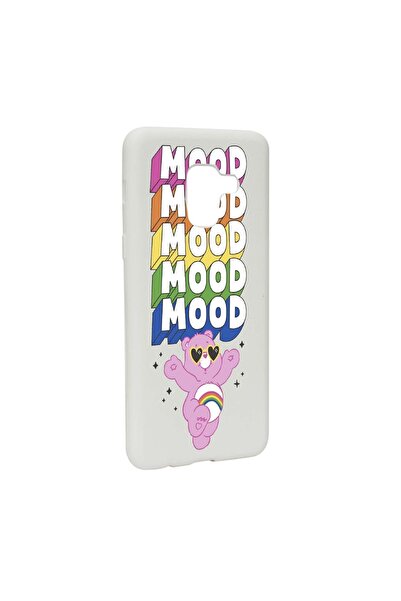 bestcase Θήκη προστασίας Mood - Ροζ Αρκουδάκι, για Samsung Galaxy A5 2018, αν...