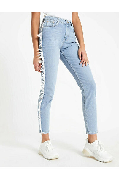 Evendi Jeans, Blue