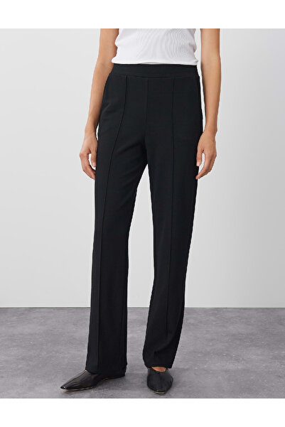 Evendi Pantaloni, Negru