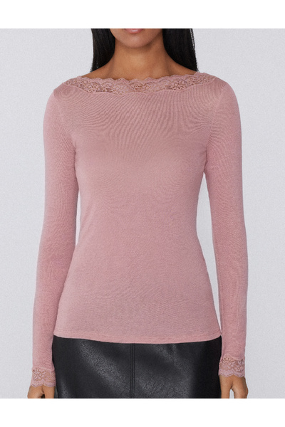 Evendi Bluza, Roz