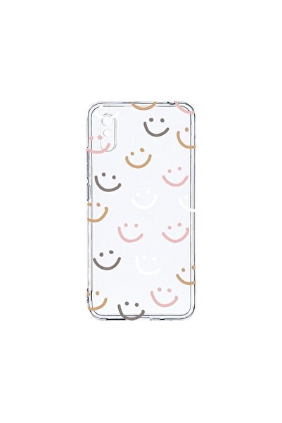 bestcase Husa BestCase¬Æ Clear Silicon 2MM, Compatibila Cu Xiaomi Redmi 9A / ...