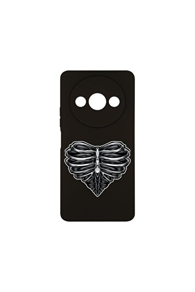 bestcase Husa BestCase¬Æ Slim SIlicon 0.8MM, Compatibila Cu Xiaomi Redmi A3, ...