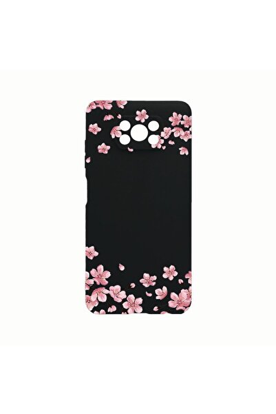 bestcase Husa Silicon, Compatibila Cu Xiaomi Poco X3 / Poco X3 (NFC), Pastel ...