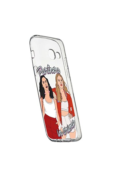bestcase Ρίβερντεϊλ Κράιμ, Ταινία, προστατευτική θήκη, για Samsung Galaxy J4 ...