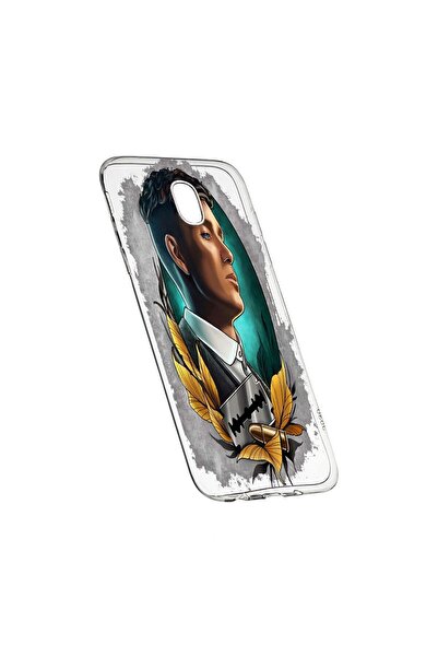 bestcase Peaky Blinders, Προστατευτική θήκη ταινίας για Xiaomi Mi4, ανθεκτική...