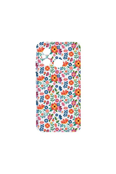 bestcase Husa BestCase¬Æ Crystal Glitter 2MM, Compatibila Cu Xiaomi Redmi 12C...
