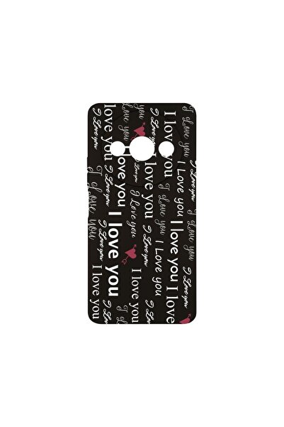 bestcase Θήκη Σιλικόνης Premium, Συμβατή με Xiaomi Redmi A3, Love me, Λεπτή 1...