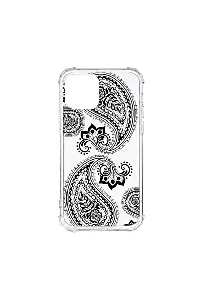 bestcase Husa Anti Shock Silicon Compatibila Cu Xiaomi Mi 11, Traditional, Mi...