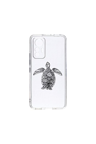 bestcase Husa BestCase¬Æ Clear Silicon 2MM, Compatibila Cu Xiaomi 13 Lite, Tu...