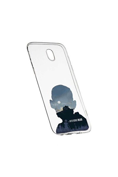 bestcase Husa de protectie The Walking Dead pentru Xiaomi Mi4, rezistenta la ...