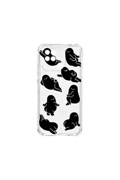 bestcase Husa BestCase¬Æ Anti Shock 1.5MM, Compatibila Cu Xiaomi Poco C40, Ov...