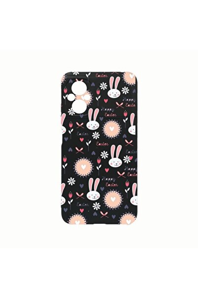 bestcase Husa Silicon, Compatibila Cu Xiaomi Poco M5, Easter, Rezistenta la u...