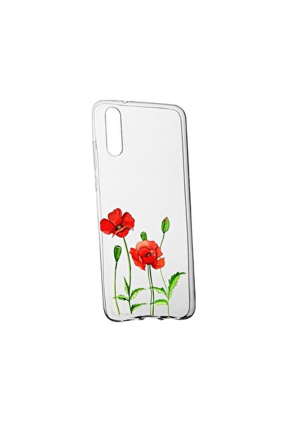 bestcase Husa Maci, pentru Huawei P40 Lite 5G, rezistenta la uzura, anti-alun...