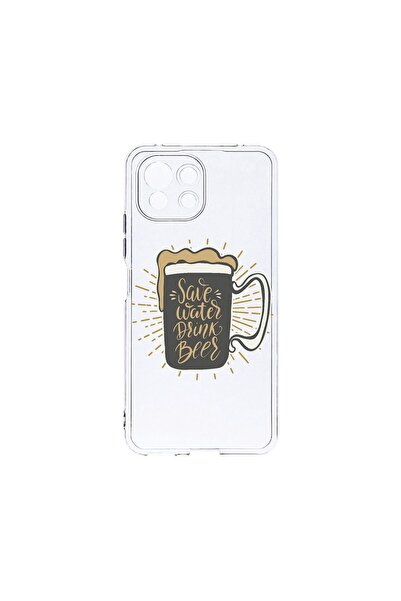 bestcase Husa BestCase¬Æ Clear Silicon 2MM, Compatibila Cu Xiaomi Mi 11 Lite,...