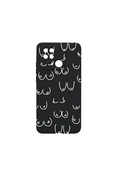 bestcase Husa BestCase¬Æ Slim SIlicon 0.8MM, Compatibila Cu Xiaomi Poco C40, ...