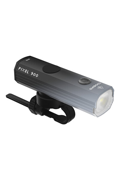 Choice4 BL900-BW COOSPO 400-900Lumens Bike Headlight Waterproof Rechargeable ...