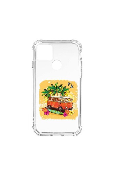 bestcase Husa Silicon Anti Shock Compatibila Cu Xiaomi Poco C40 / Redmi 10C, ...