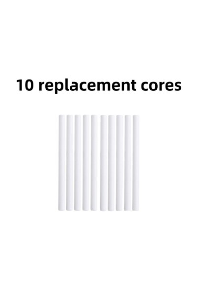 Choice3 10Replaceable cores New 1pc Pen Shape Press Type Pencil Eraser or10pc...