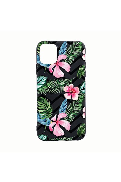 bestcase Husa Silicon, Compatibila Cu Xiaomi Redmi 10C, Tropical, rezistenta ...