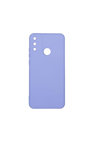 Sonique Θήκη Σιλικόνης My Colors Honor Play 9A Λιλά