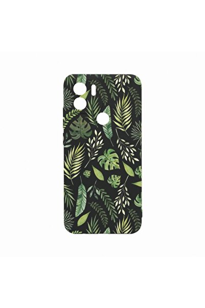 bestcase Husa BestCase¬Æ, Compatibila Cu Xiaomi Redmi A1 Plus, Feathers, Rezi...