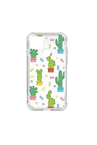 bestcase Husa Silicon Anti Shock Compatibila Cu Xiaomi Poco C40 / Redmi 10C, ...