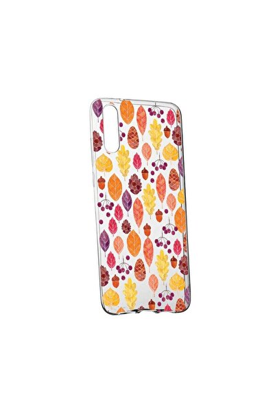 bestcase Калъф за Xiaomi Mi Note 10 / Mi Note 10 Pro, Есенен, устойчив на изн...