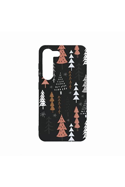 bestcase Husa BestCase¬Æ, Compatibila Cu Samsung Galaxy S23 Plus, Christmas H...
