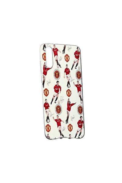bestcase Husa Football, Manchester United, pentru Xiaomi Redmi 9A, rezistenta...