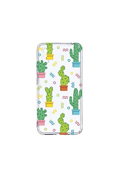 bestcase Husa BestCase¬Æ Clear Silicon 2MM, Compatibila Cu Xiaomi Redmi 9A / ...