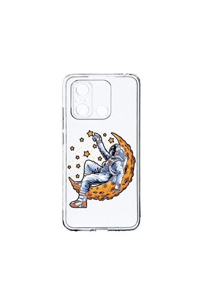 bestcase Husa BestCase¬Æ Clear Silicon 2MM, Compatibila Cu Xiaomi Redmi 12C, ...