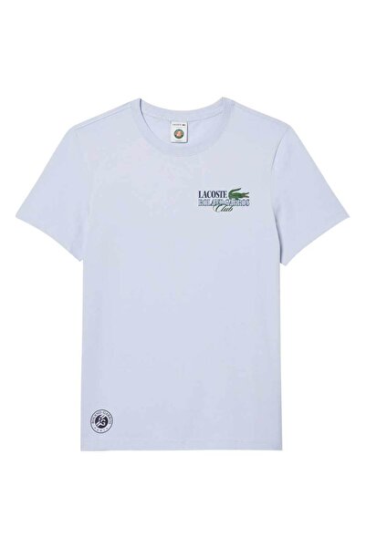 Lacoste Mens Short-Sleeve T-Shirt M