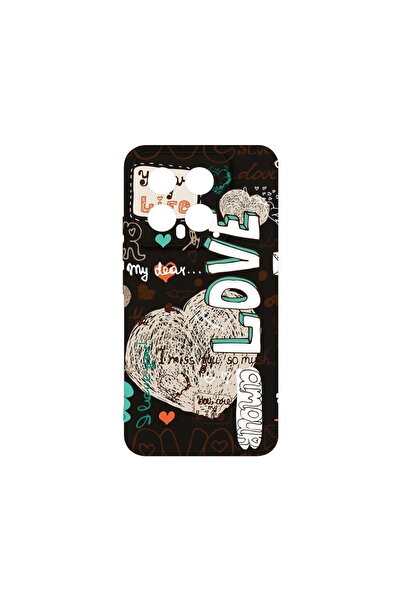 bestcase Husa BestCase¬Æ Premium Silicon, Compatibila Cu Xiaomi 14, Love, SLI...