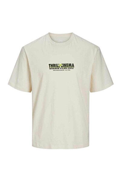 Jack & Jones Tricou bărbătesc cu mânecă scurtă M