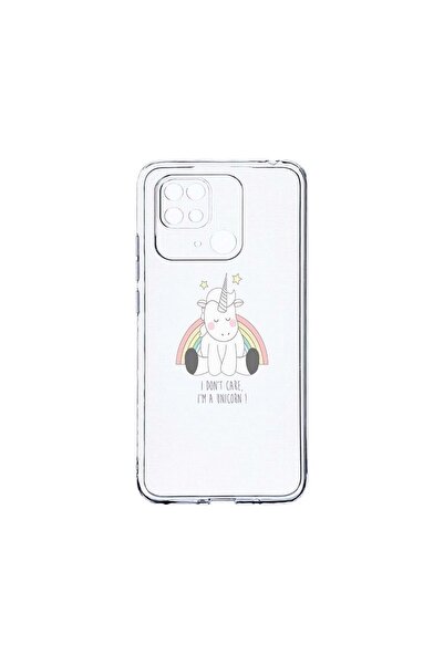 bestcase Husa BestCase¬Æ Clear Silicon 2MM, Compatibila Cu Xiaomi Redmi 10C, ...