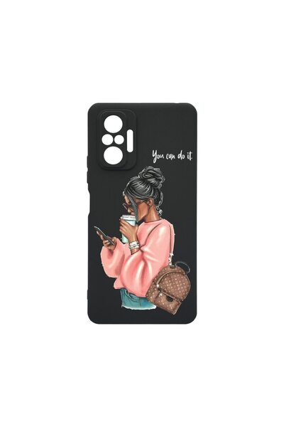 bestcase Husa BestCase¬Æ Slim SIlicon 0.8MM, Compatibila Cu Xiaomi Redmi Note...