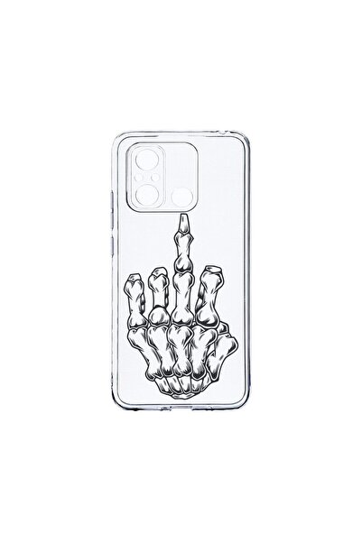 bestcase Husa BestCase¬Æ Clear Silicon 2MM, Compatibila Cu Xiaomi Redmi 12C, ...