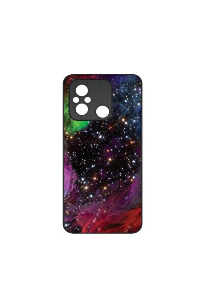 bestcase Husa BestCase¬Æ Slim Glassy, Compatibila Cu Xiaomi Redmi 12C, Galaxi...