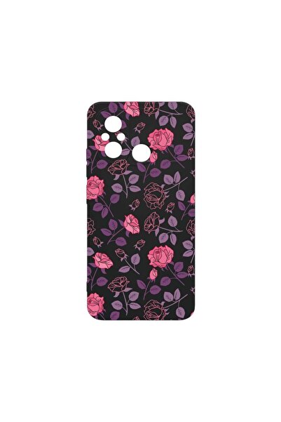 bestcase Husa BestCase¬Æ SLIM SIlicon 0.8MM, Compatibila Cu Xiaomi Redmi 12C,...