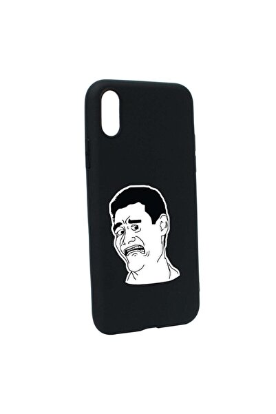 bestcase Husa Meme - Harold, pentru Xiaomi Redmi 9A, rezistenta la uzura, ant...