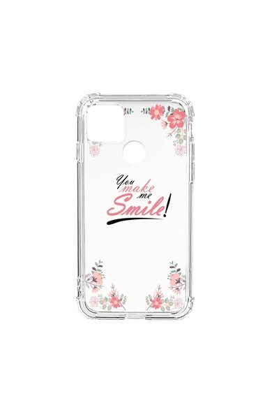 bestcase Husa Silicon Anti Shock Compatibila Cu Xiaomi Poco C40 / Redmi 10C, ...